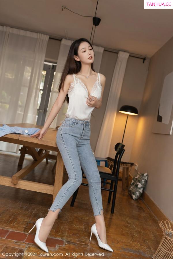 唐安琪  新来的舍友唐安琪 会发生怎样的故事第18张图片